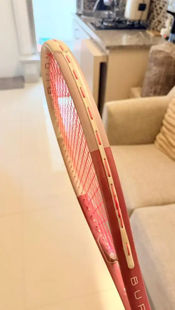 WILSON BURN 113 PRELOVED