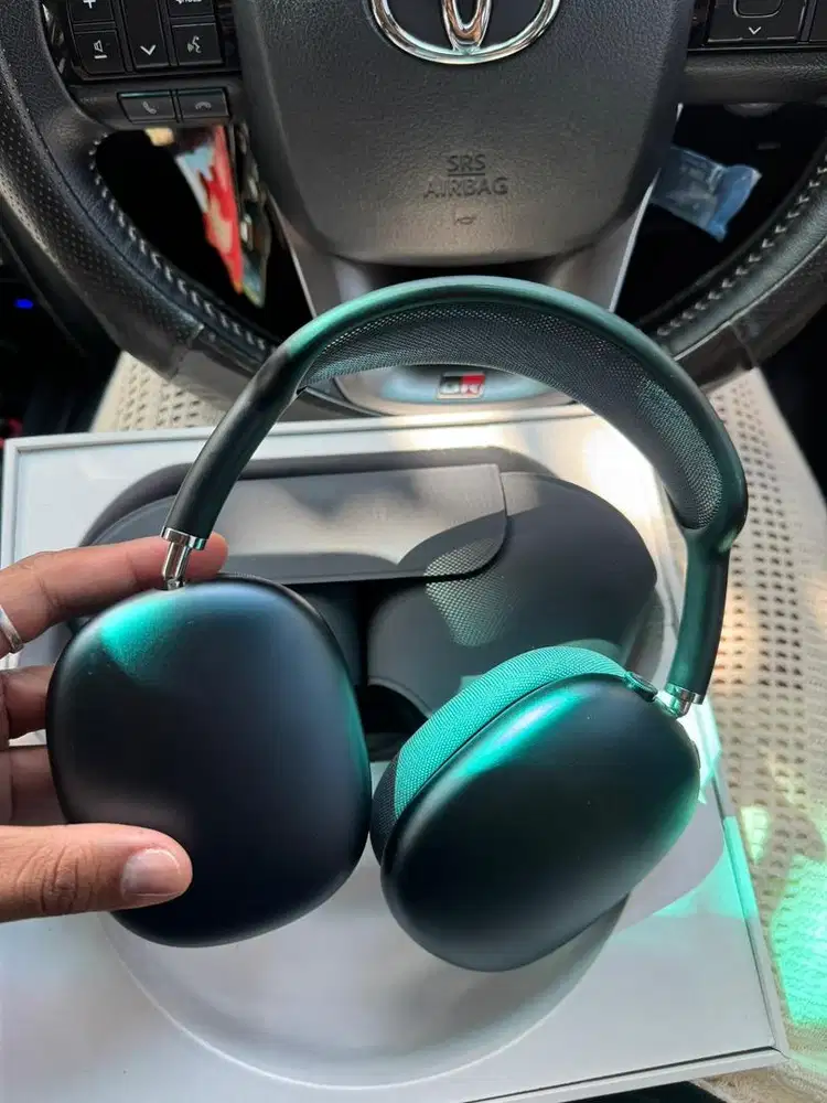 AirPods Max (USB-C)