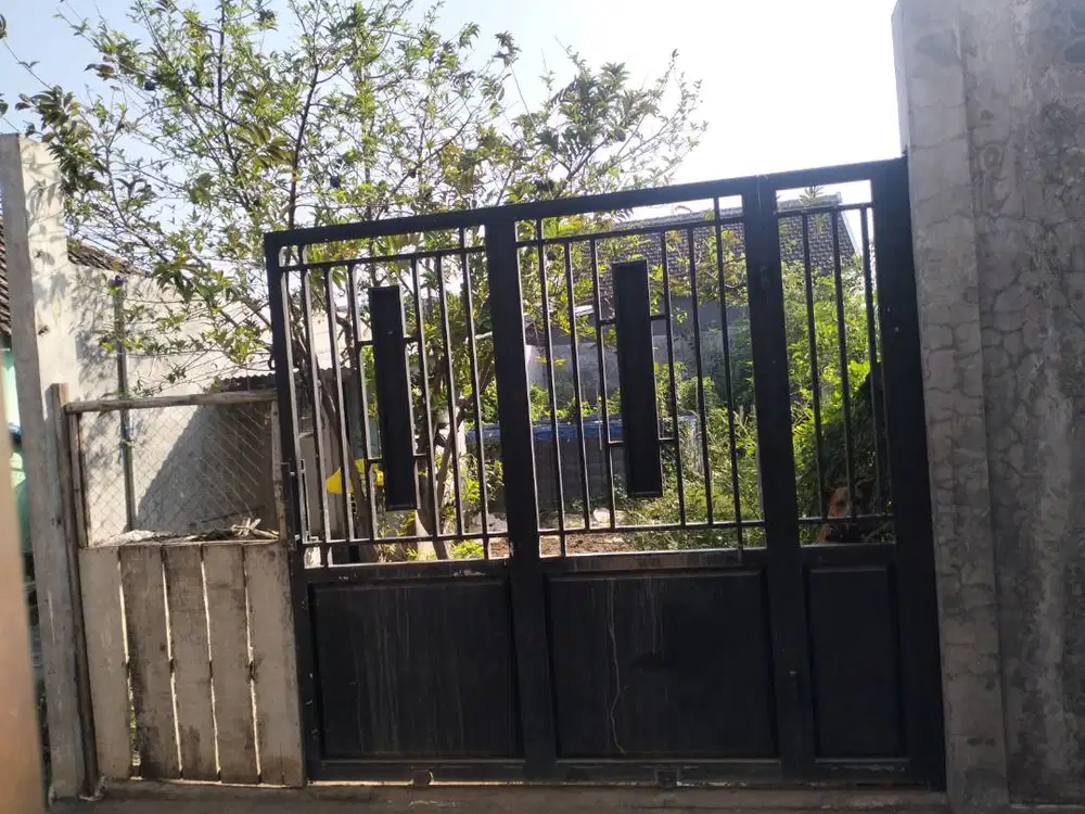 Jual tanah kota madiun