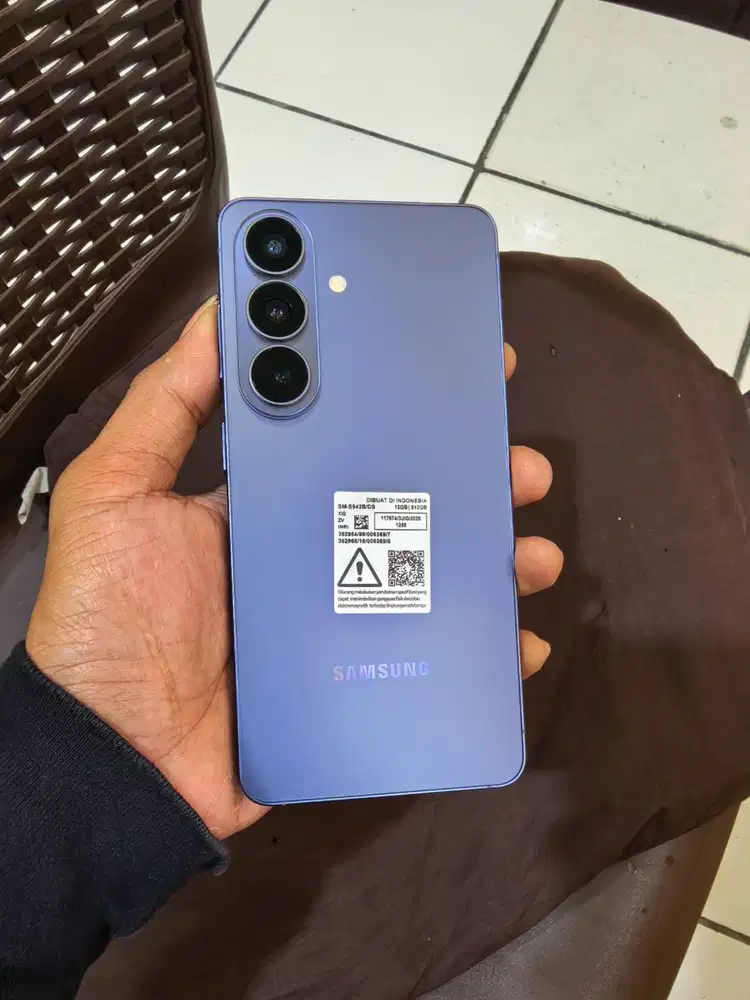 Samsung S26 Basi 12/512GB Sein