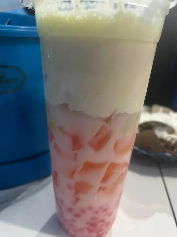 Cari kerja cepat