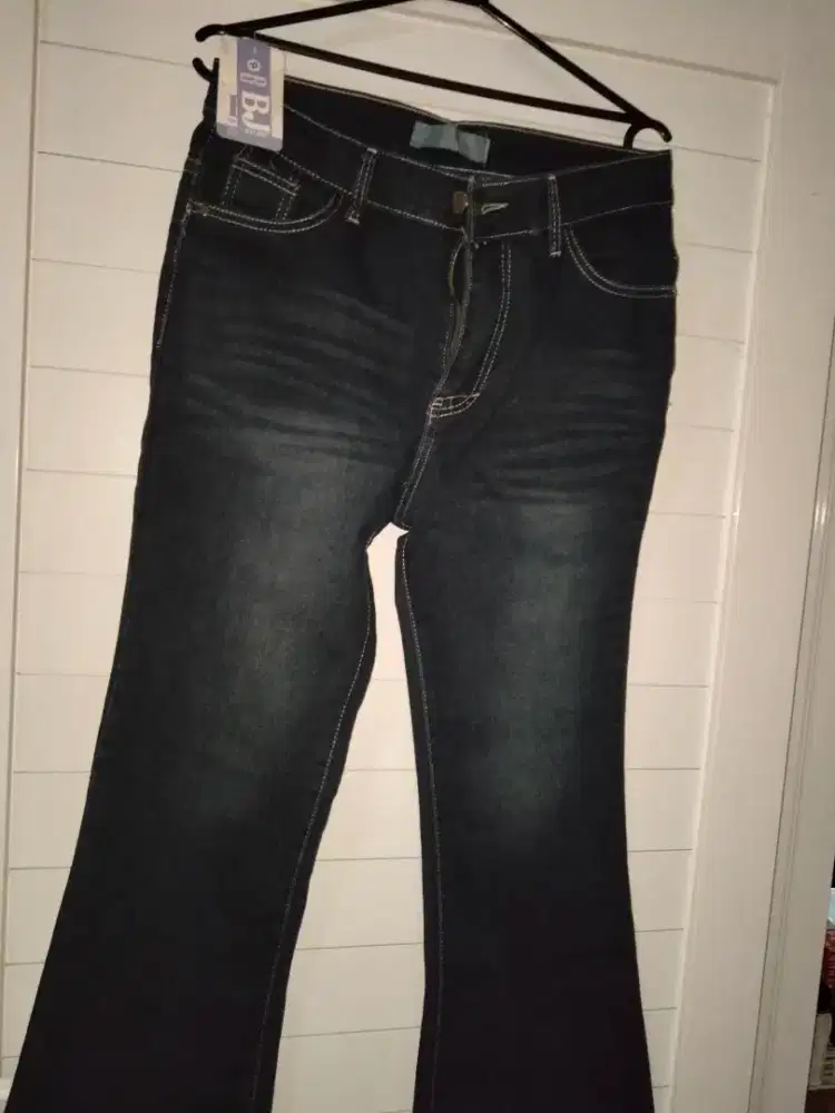 Cutbray Jeans premium BJ baru belum ongkir
