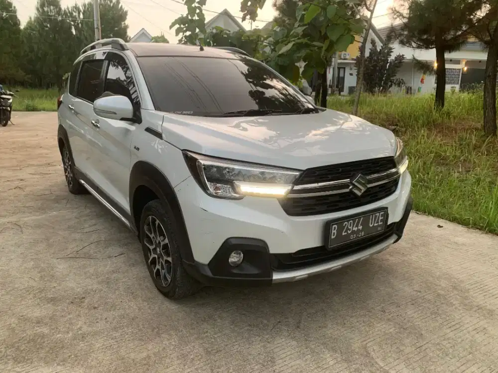 Dijual Mobil XL7 Beta Metic