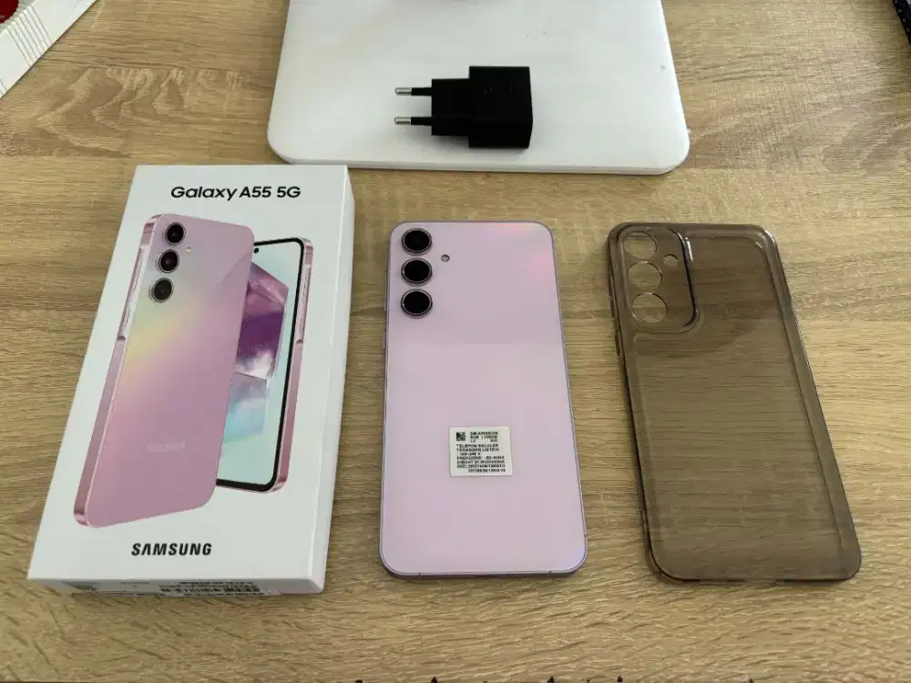 Samsung A55 8/256 SEIN