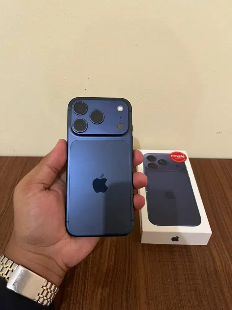 IPHONE 17PRO 256GB DIGIMAP