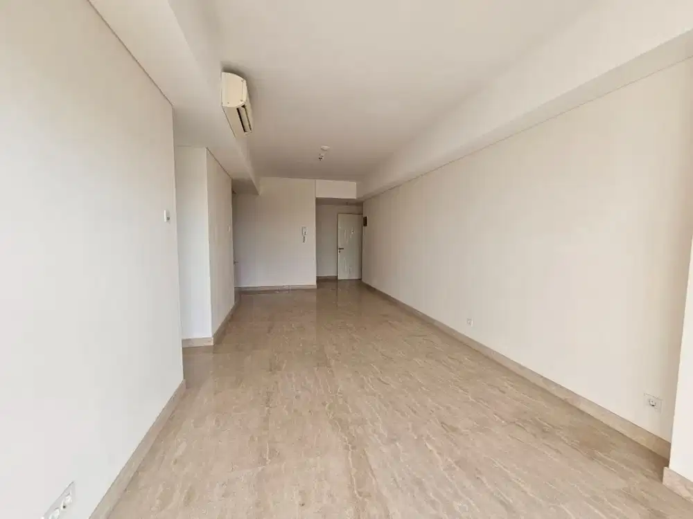 Dijual Cepat Apartemen Podomoro City Medan Tower Empire
