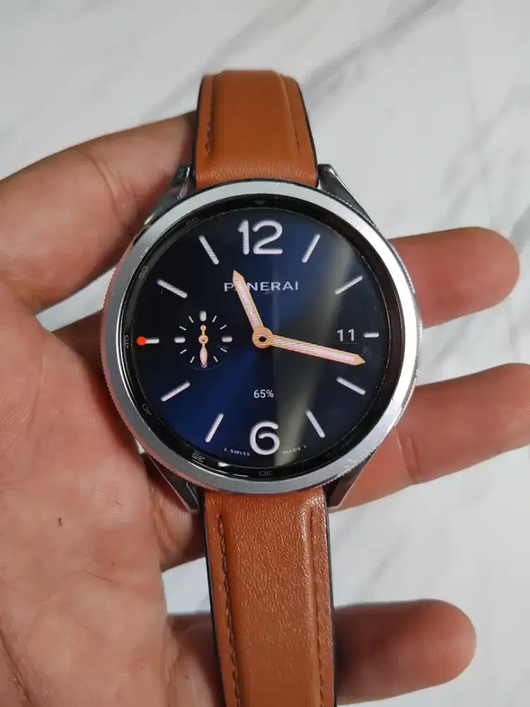 Smart watch 6 classic 47mm