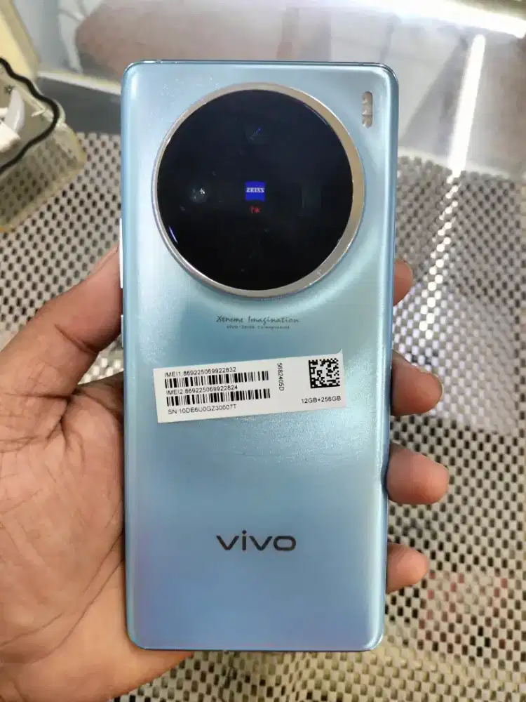 VIVO X100 5G 12/256GB