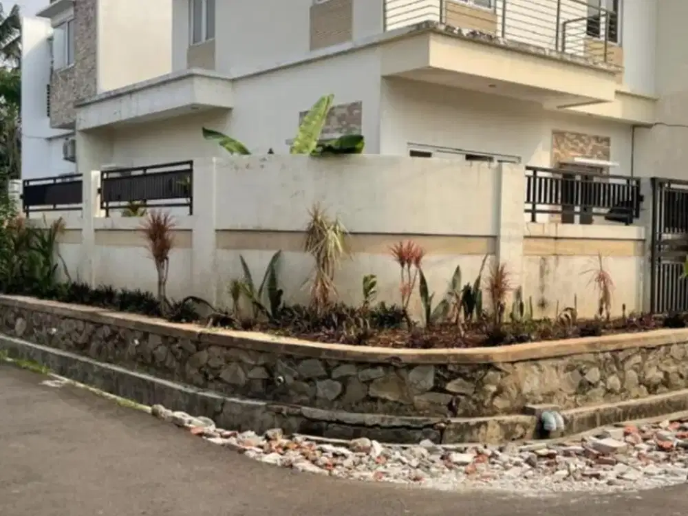 Rumah Hook Jelambar Dekat Tubagus Angke Jual Murah