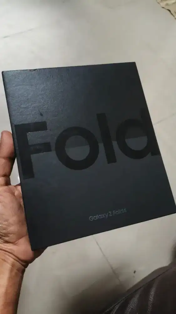 Samsung Galaxy Z Fold 4