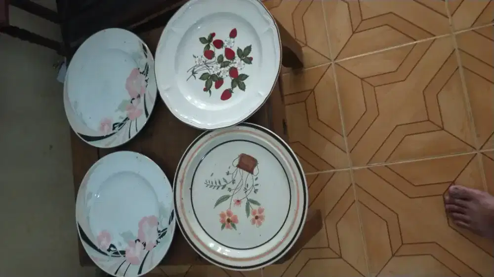 Peralatan makan