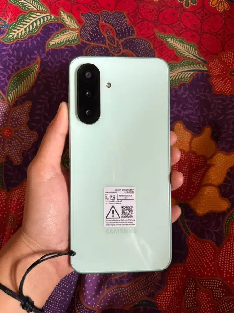 Samsung A26 8/256gb