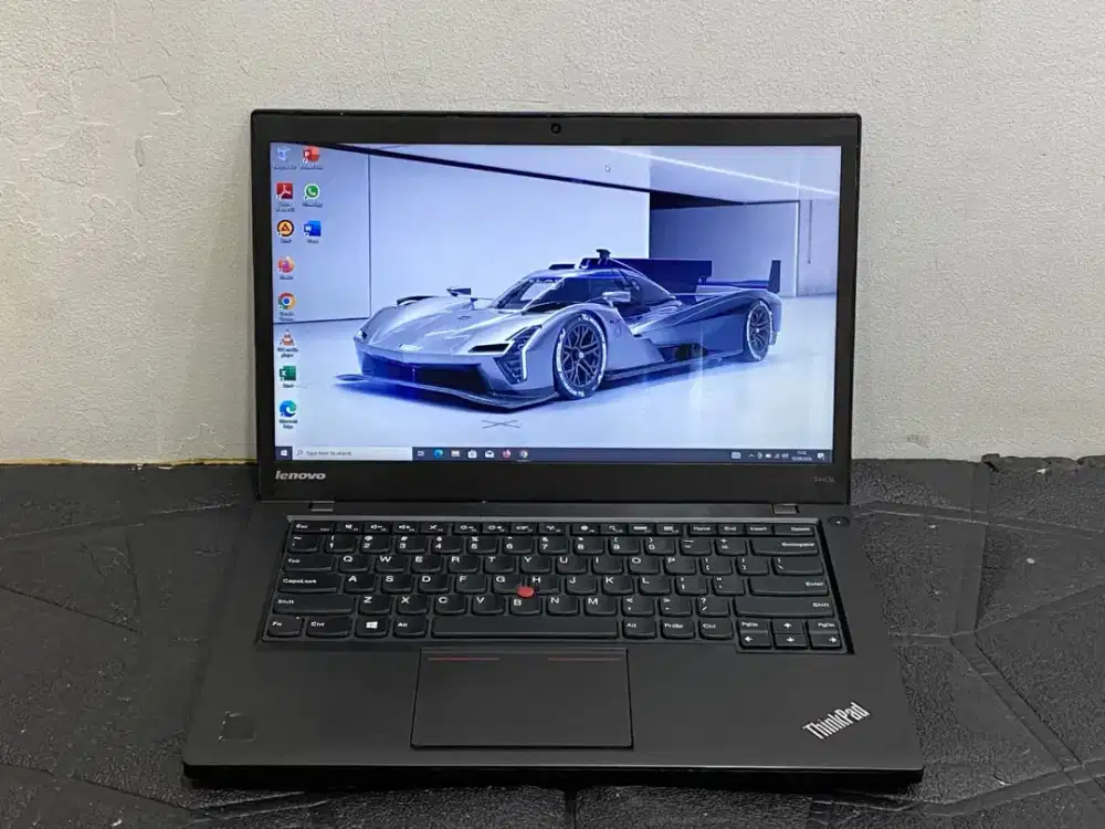 Laptop Lenovo Thinkpad T440s
