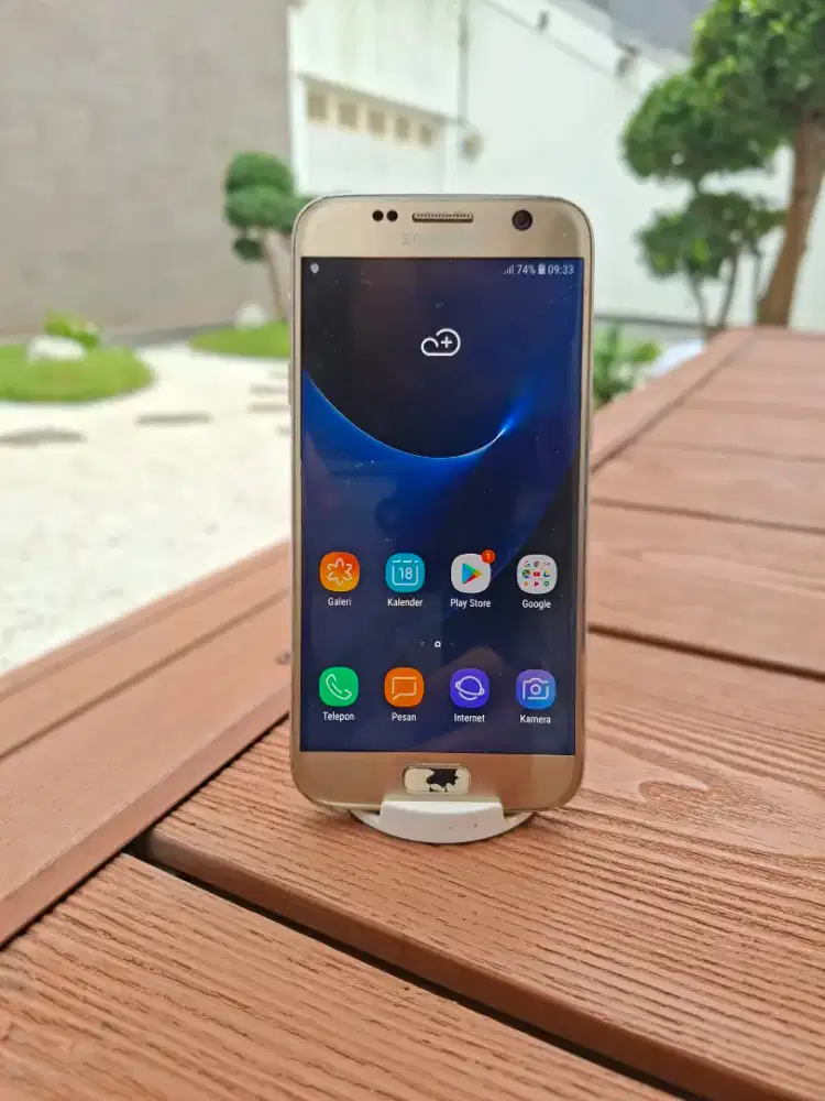 Samsung S7 4/32gb seken normal