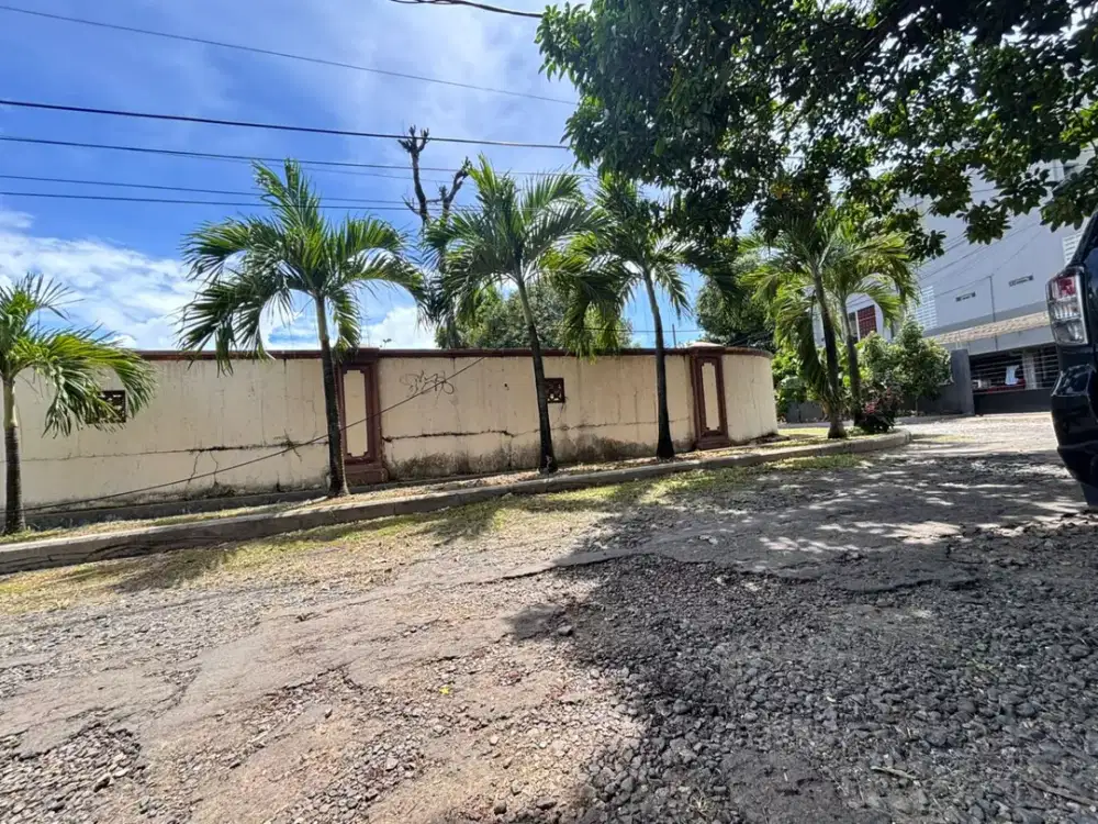 Kavling Perumahan Cinere - SHM Ready - Cocok Invest/Kost/Hunian - 10 Menit Tol Limo