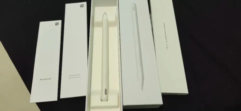 Redmi smart pen
