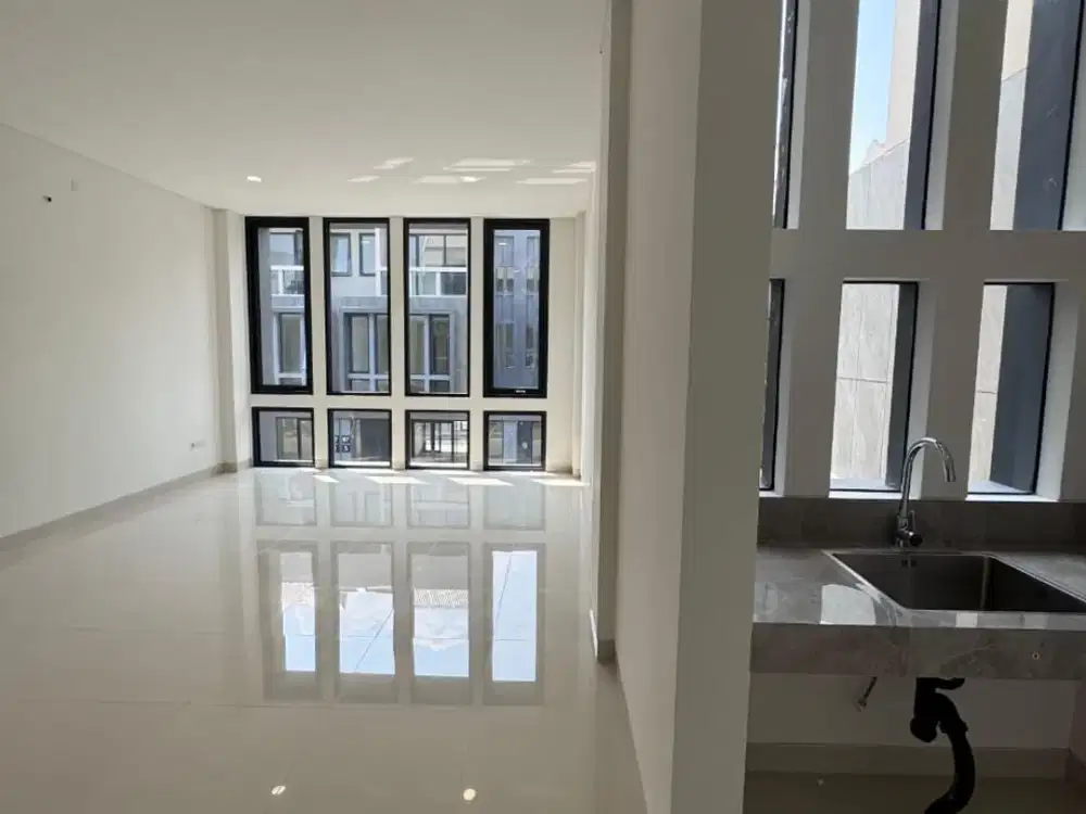 Dijual Cepat Ruko Delrey Business Town, BSD City