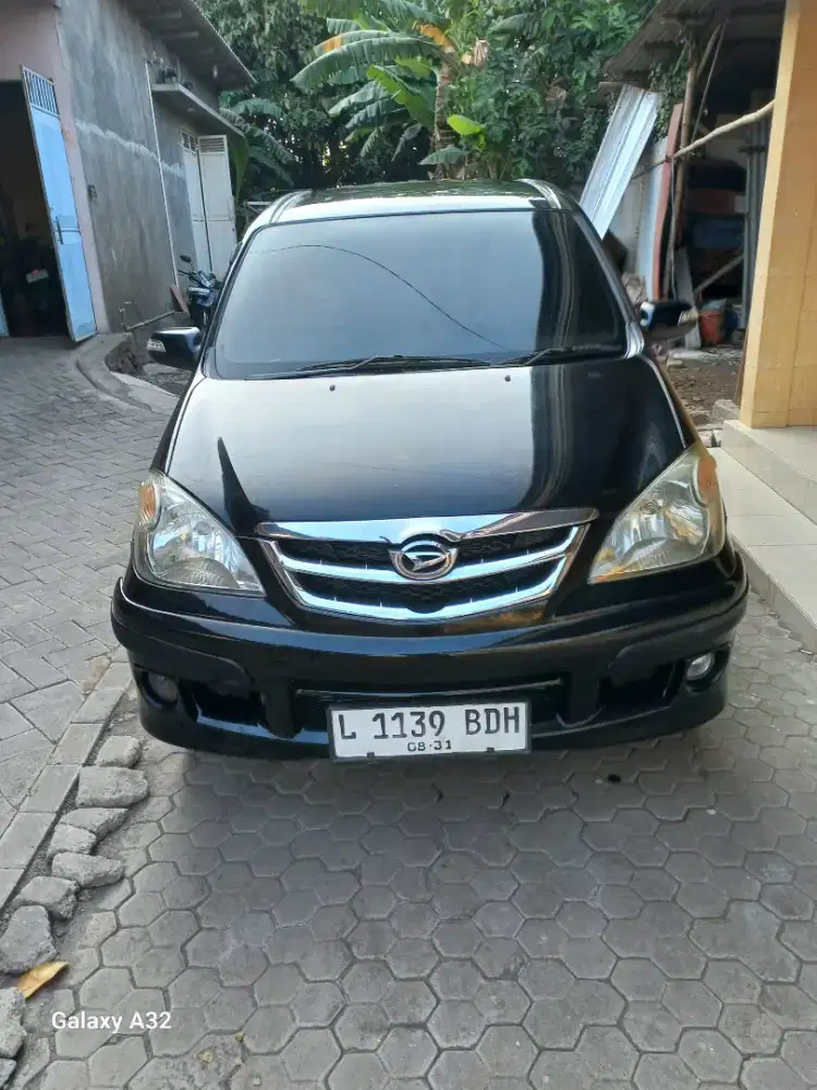 XENIA Xi 2010 1.3cc family