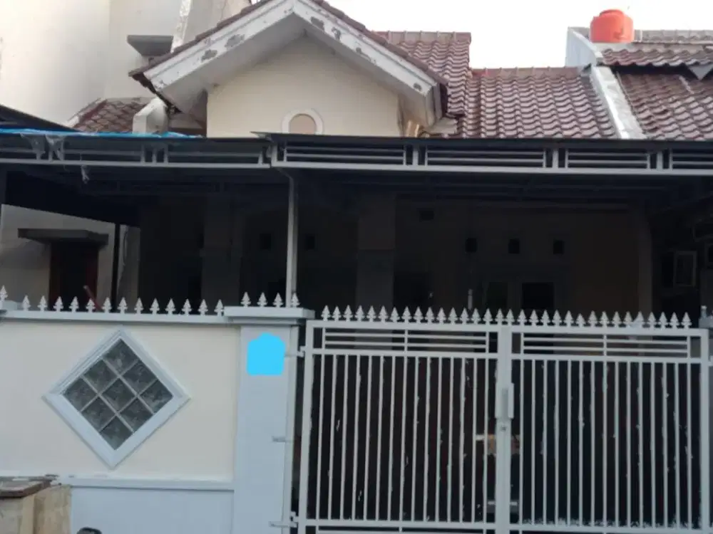 Dijual Murah Rumah 1 Lantai Siap Huni Metland Menteng, Cakung, Jakarta Timur, 011