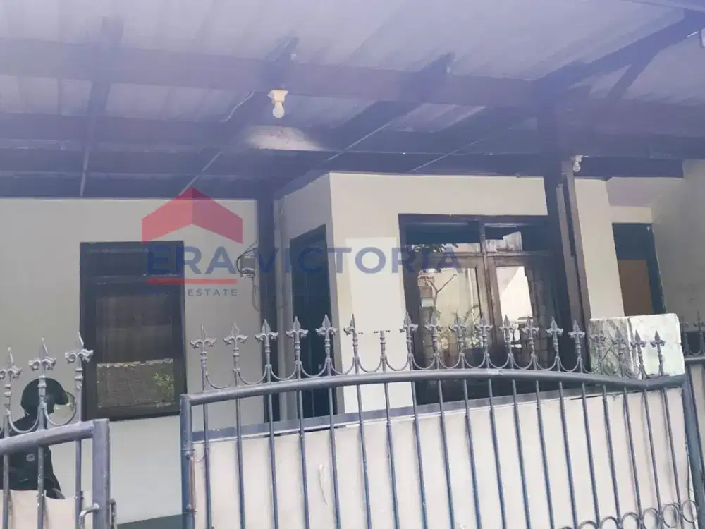 Rumah Dijual Blimbing 1 Miliar Dekat Tol Malang & Arjosari