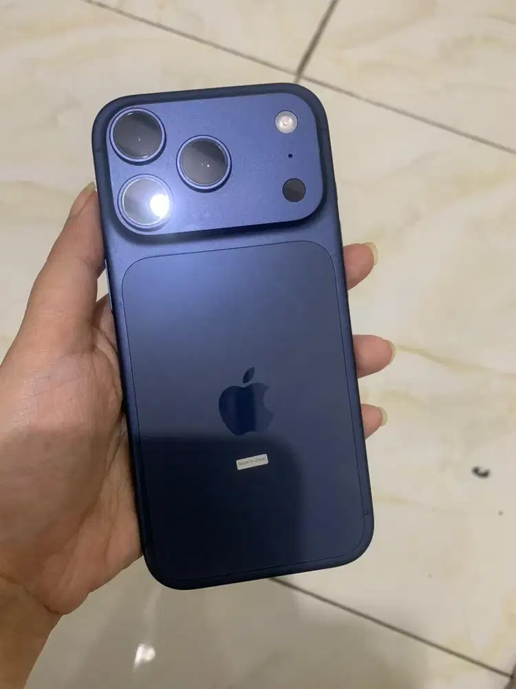 Iphone 17 pro 256