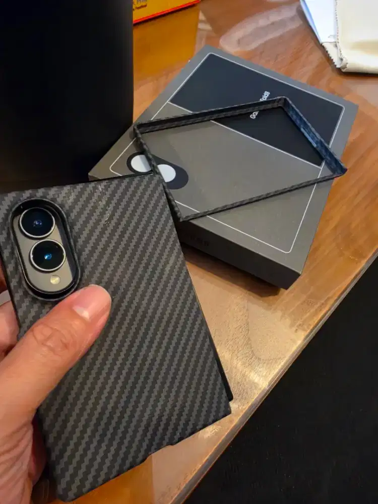 SAMSUNG GALAXY Z FOLD 8 512GB