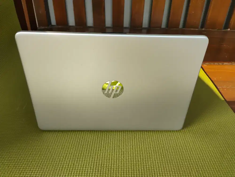 Laptop HP 14 S SSD 512 GB RAM 12 GB
