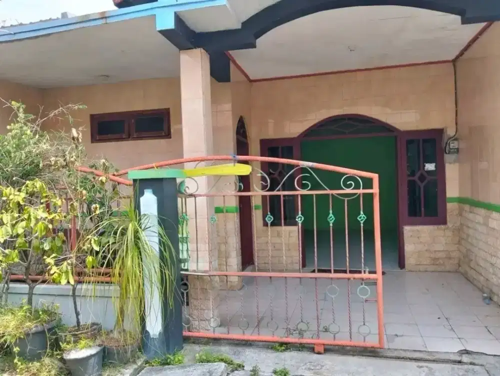 Dijual Rumah Ngringo L:90m, 3 KT