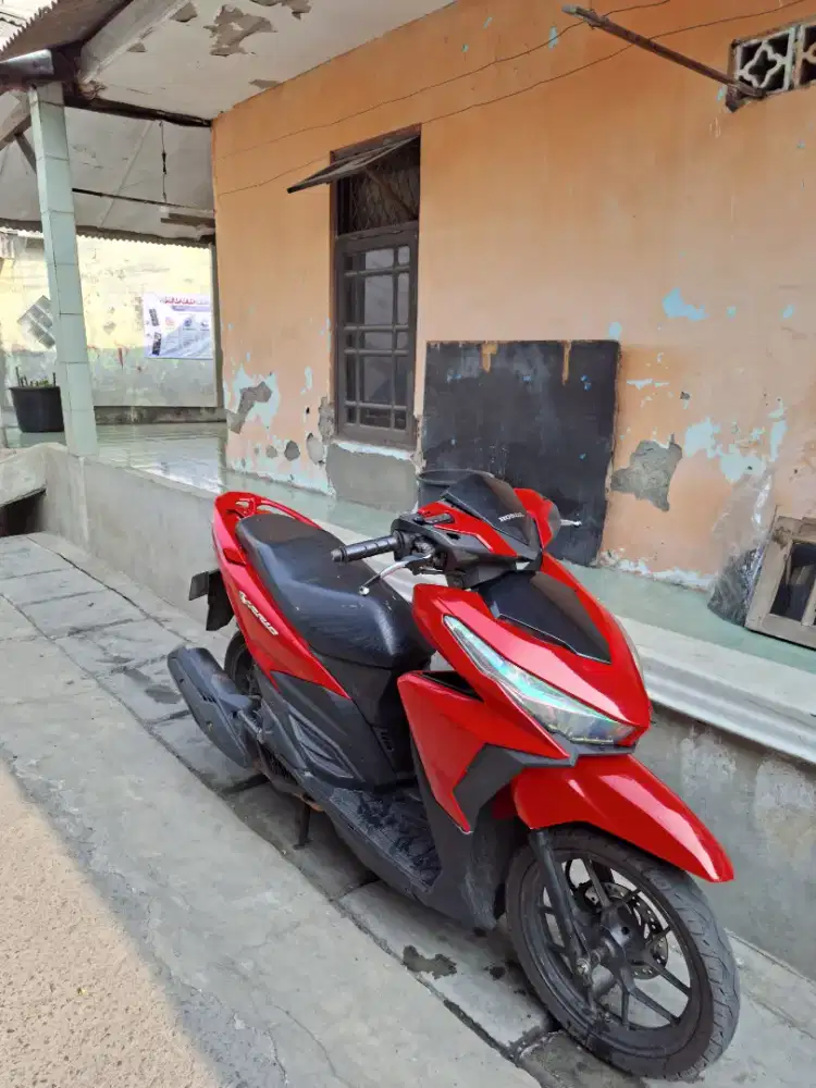 Honda Vario Led Old 125
