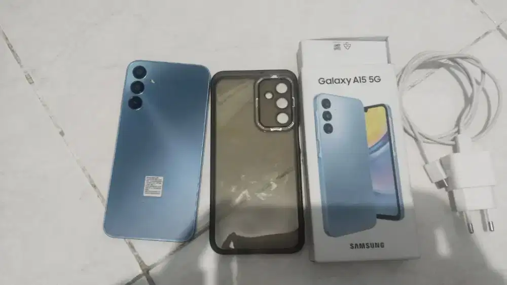 Samsung a15( 5G)