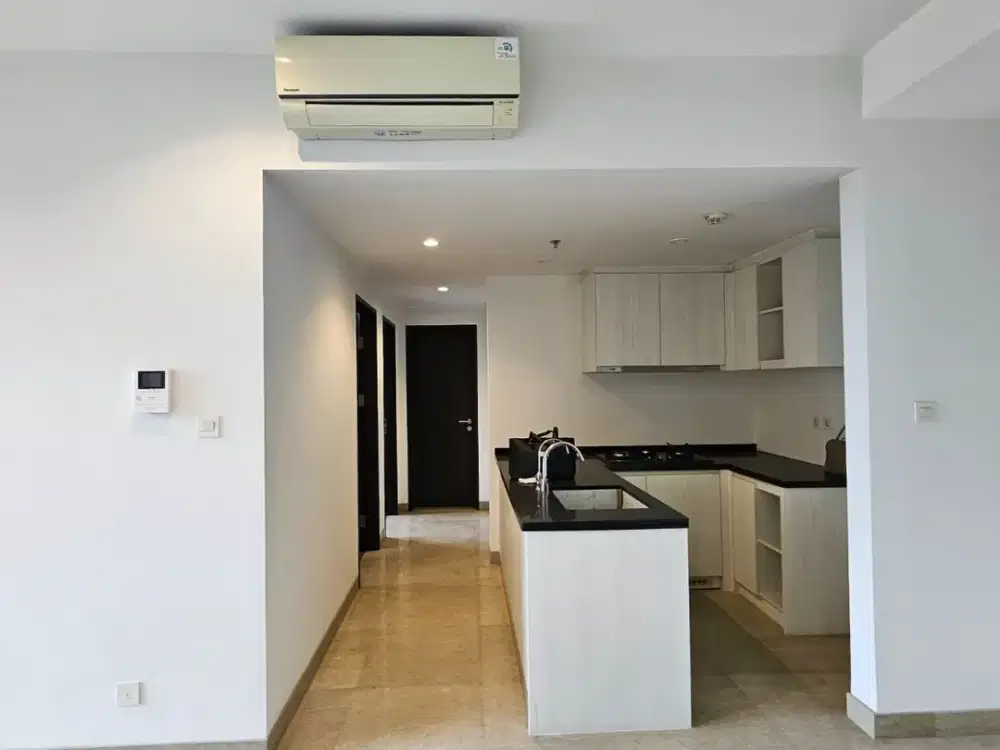Dijamin paling murah tidak mengecewakan Dijual Apartemen Branz Tower B, BSD 2BR View Taman