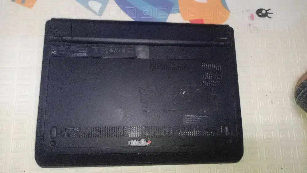 Lenovo THinkpad  E 130 Intel core i - 2365 M