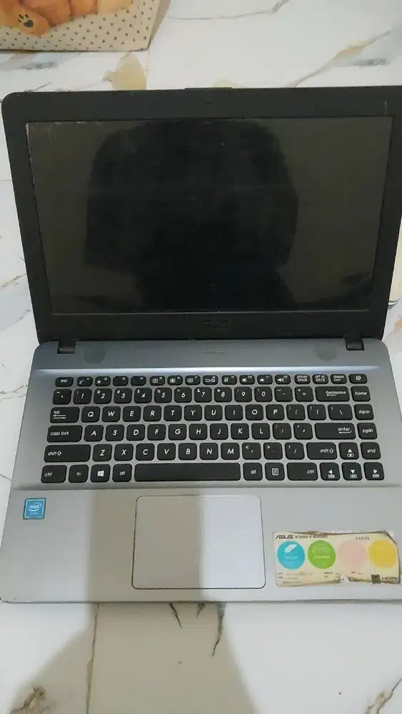 Asus X441N Celeron N3350 2GB 500GB
