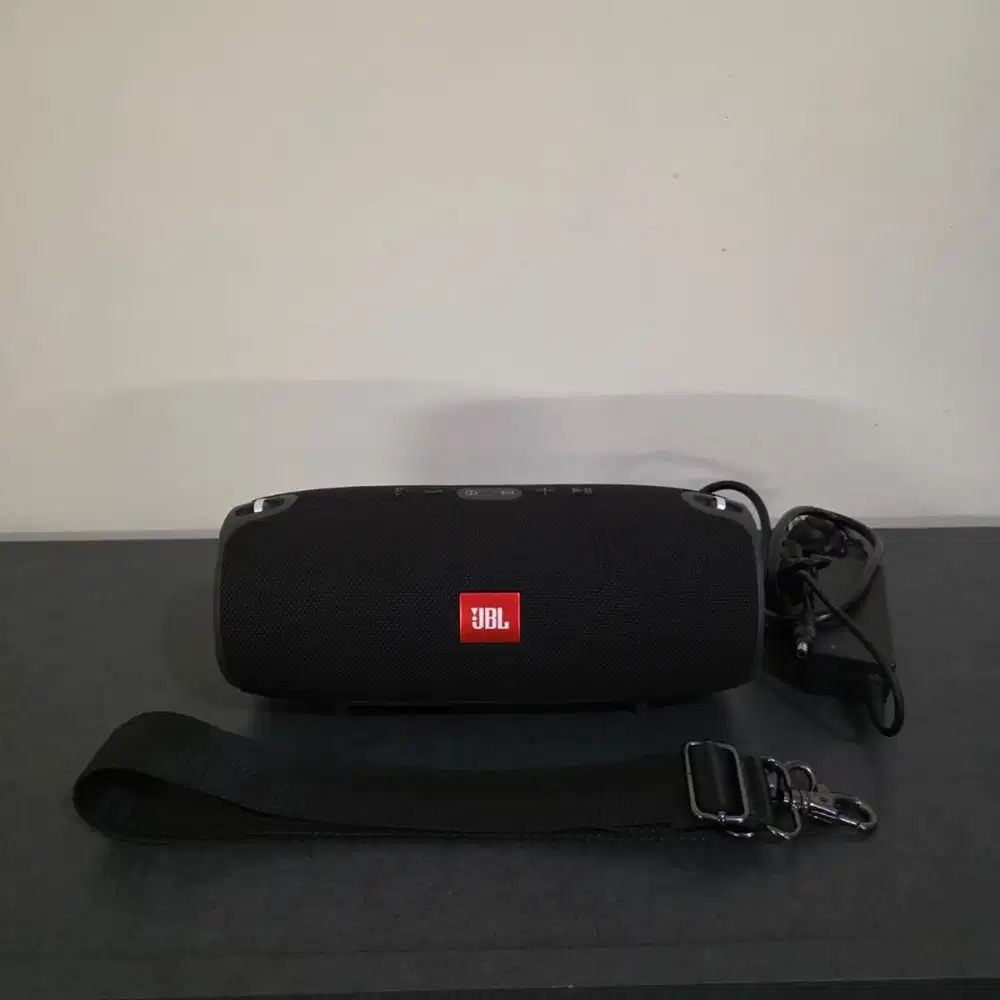 JBL XTREME 1 ORIGINAL FUNGSI NORMAL SPEAKER PORTABLE EXTREME