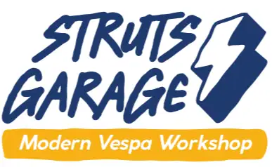Dibutuhkan MEKANIK vespa matic