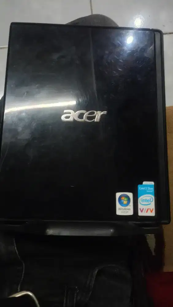 Di jual PC Acer