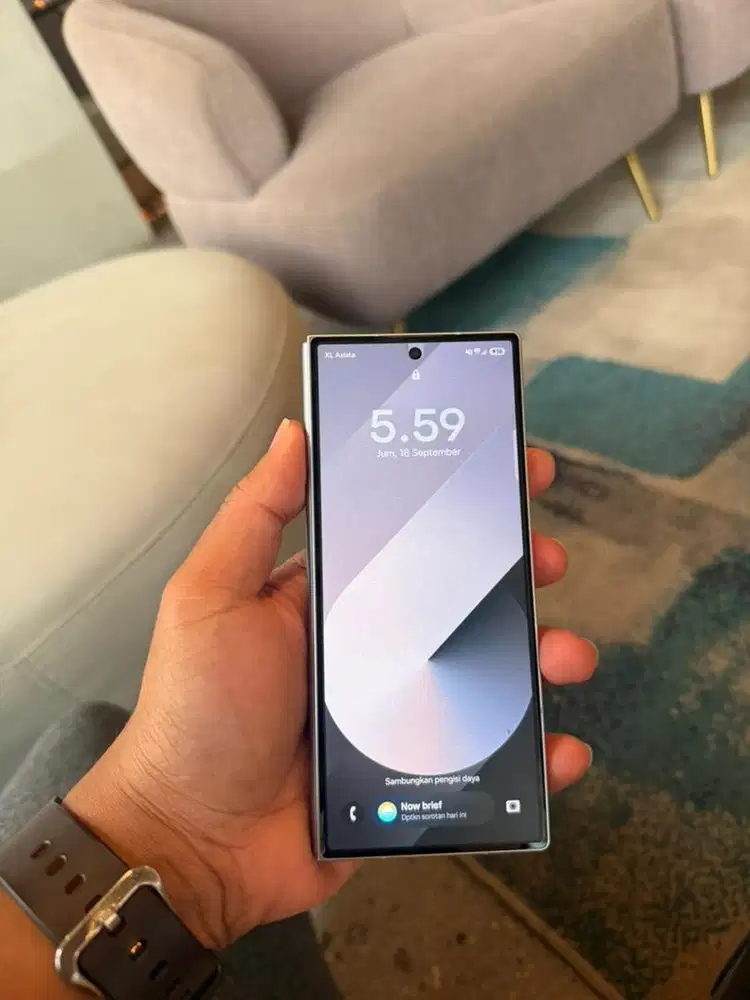 Samsung Fold 6 256gb