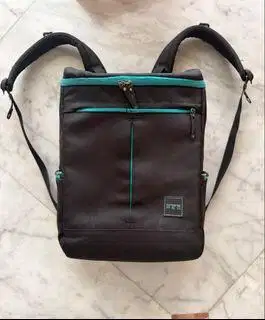 Tas samsonite black