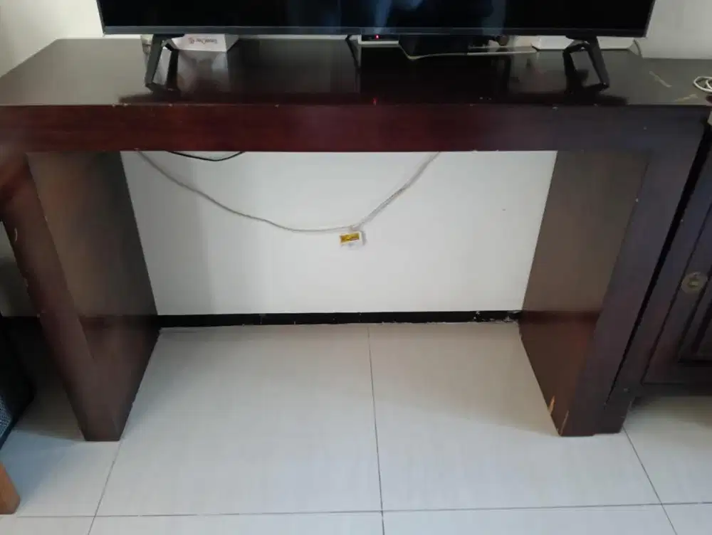 Preloved furniture