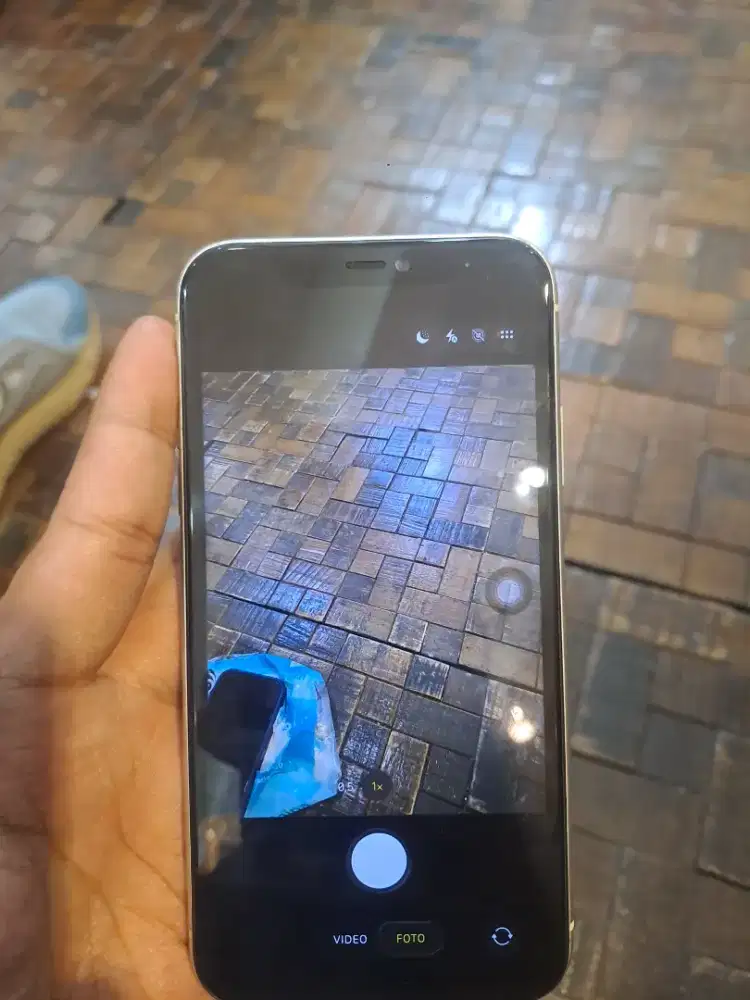 Heandphone iphone 11