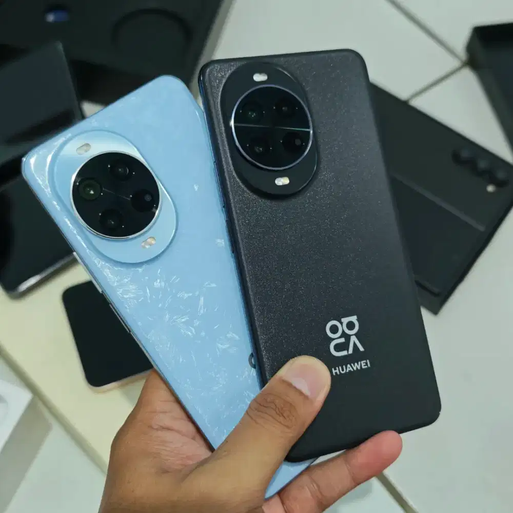 Huawei Nova 14 Pro 12/512GB Resmi Indo