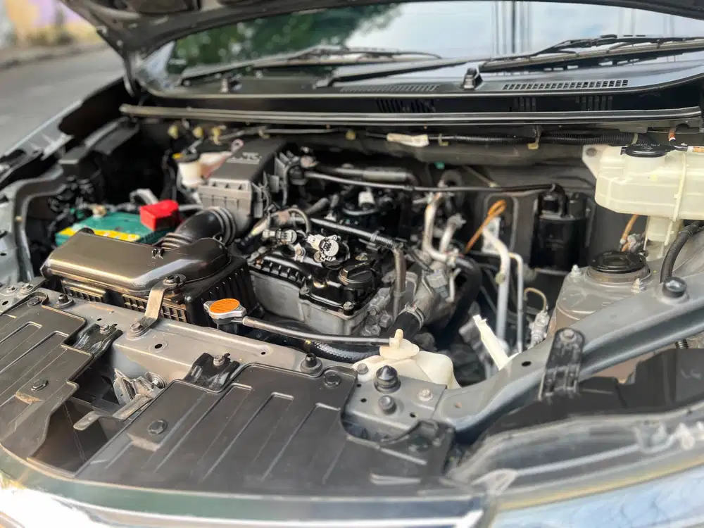 Daihatsu Xenia R Deluxe 1.5 AT Matic 2019