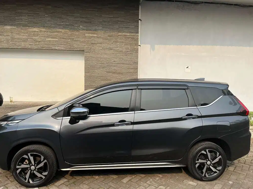 Mitsubishi Xpander 2022 Bensin