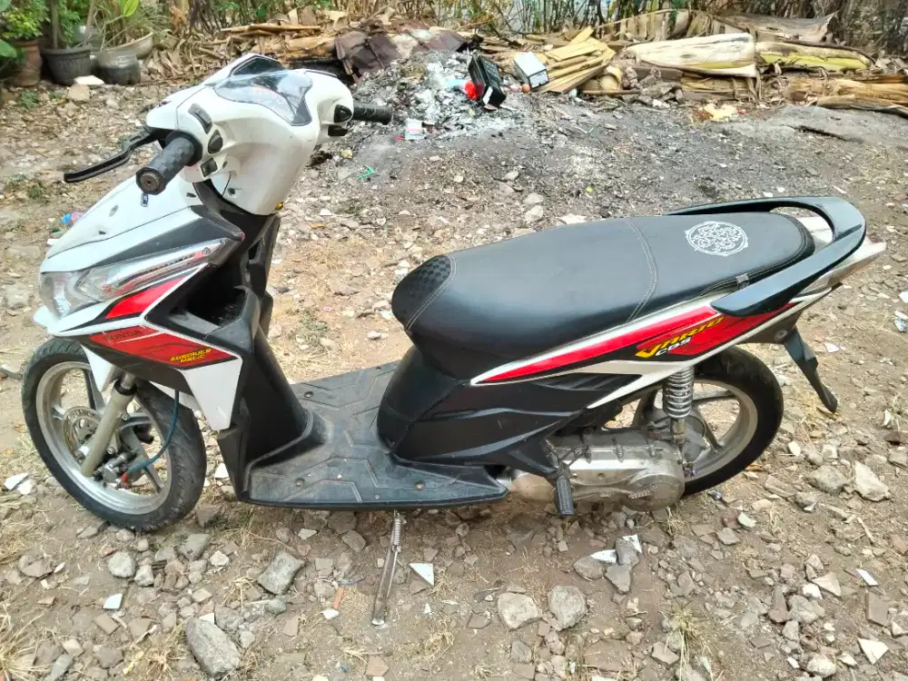 Honda Vario Techno