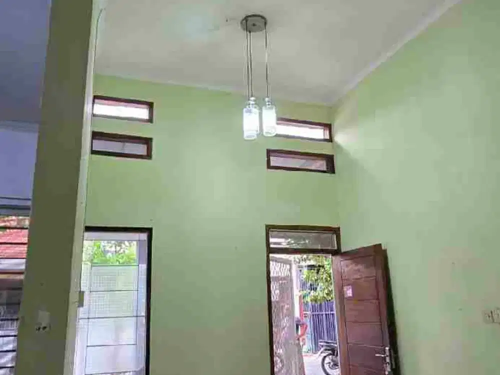Dijual Rumah Bohar