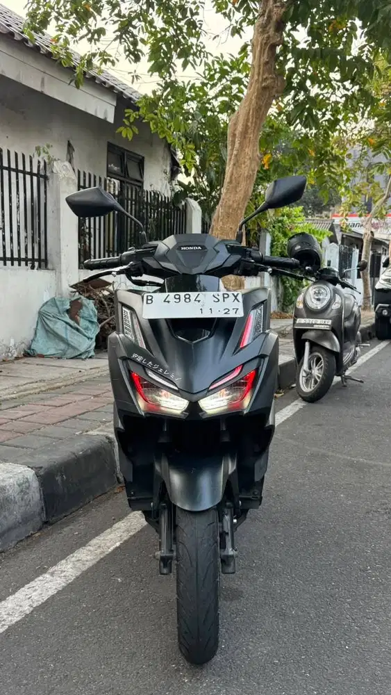 DIJUAL CEPET VARIO 160 CC 2024