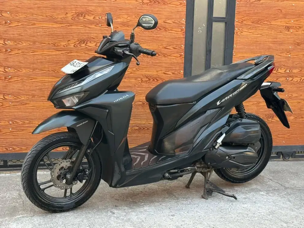 Vario 150 2019 plat ab keyles josss