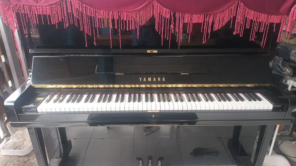 Piano Yamaha U3