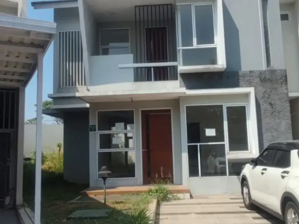 Dijual Rumah di Kompleks Kirana Legacy,Norfolk, Rorotan, Cilincing, Jakarta Utara