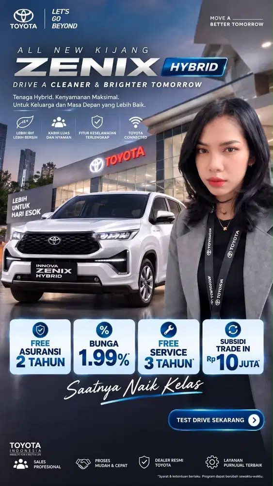 ZENIX Q HV 2026